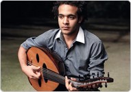 27/11 Concert musique du monde - Concert de Oud par Mohamed Abozekry au parc culturel de Rentilly Michel-Chartier