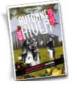 Programme automne-hiver 2024-2025 - Parc culturel de Rentilly - Michel Chartier