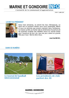 N°200 - spécial sport