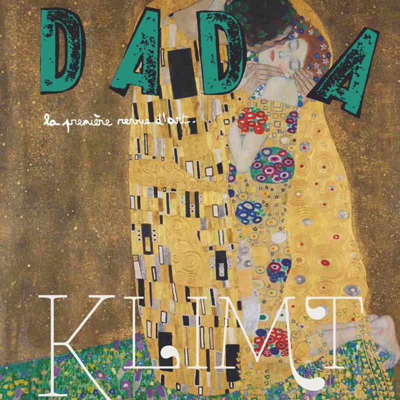 Rendez-vous enfants - Atelier Dada : Klimt